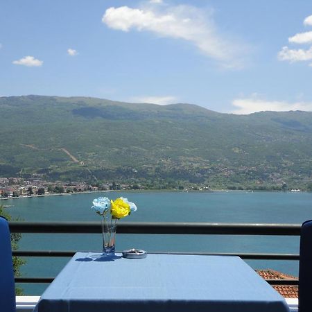 Accommodation J&T Ohrid Bilik gambar