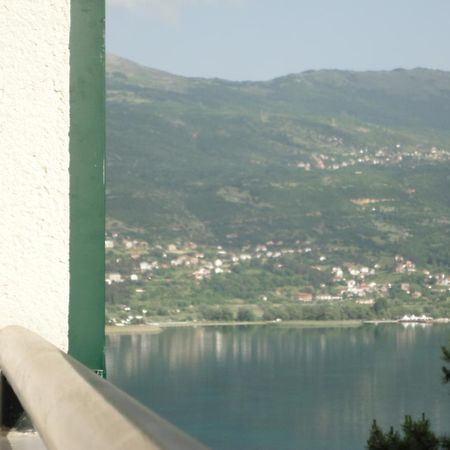 Accommodation J&T Ohrid Luaran gambar