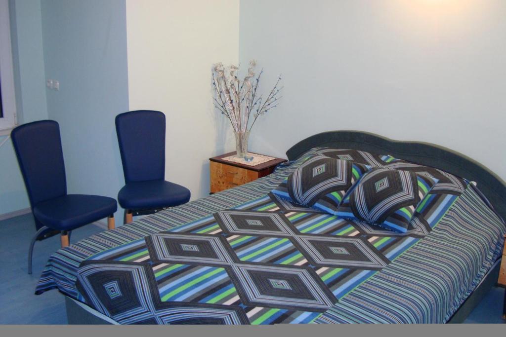 Accommodation J&T Ohrid Bilik gambar