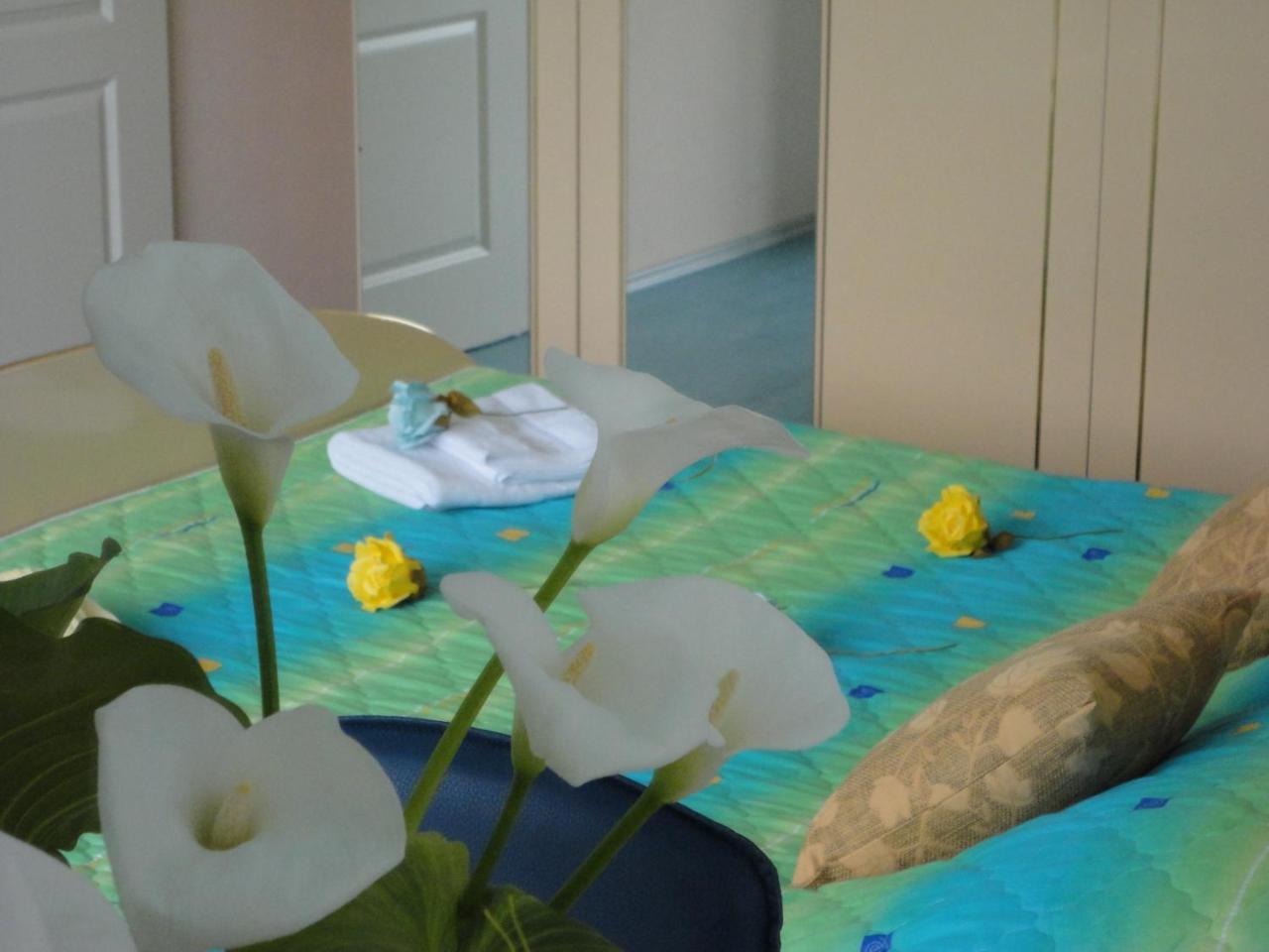 Accommodation J&T Ohrid Luaran gambar