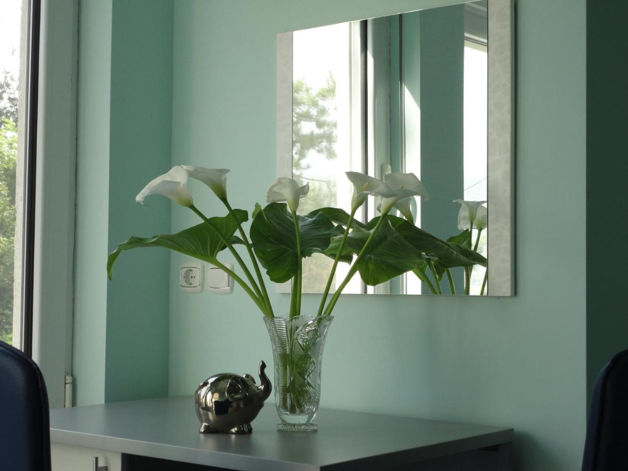 Accommodation J&T Ohrid Luaran gambar