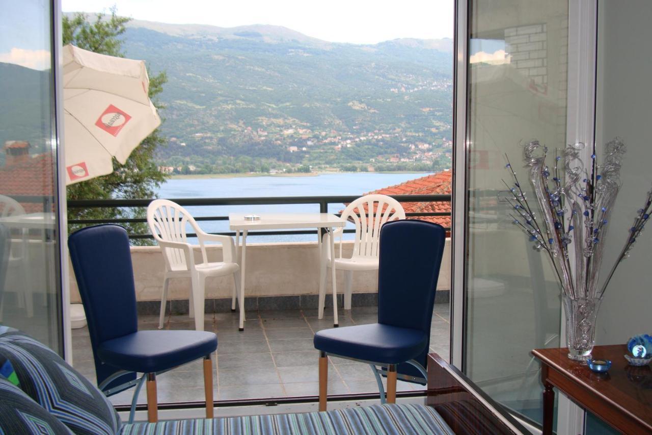 Accommodation J&T Ohrid Luaran gambar