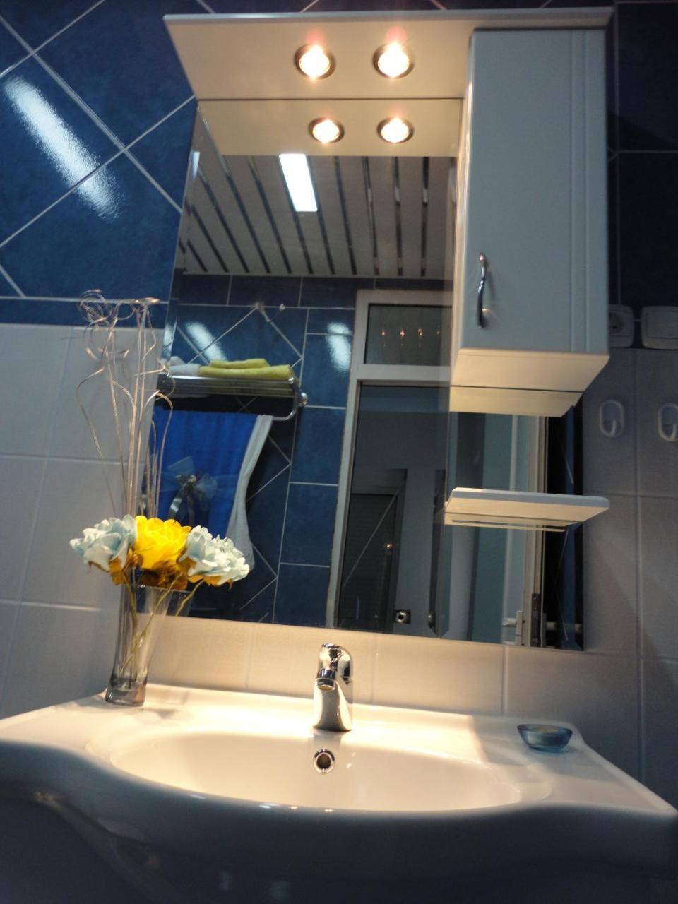 Accommodation J&T Ohrid Luaran gambar