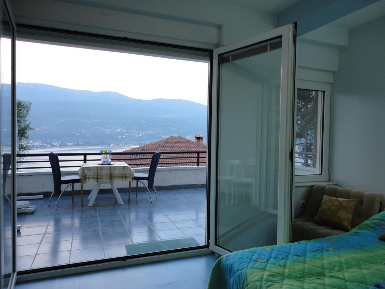 Accommodation J&T Ohrid Luaran gambar