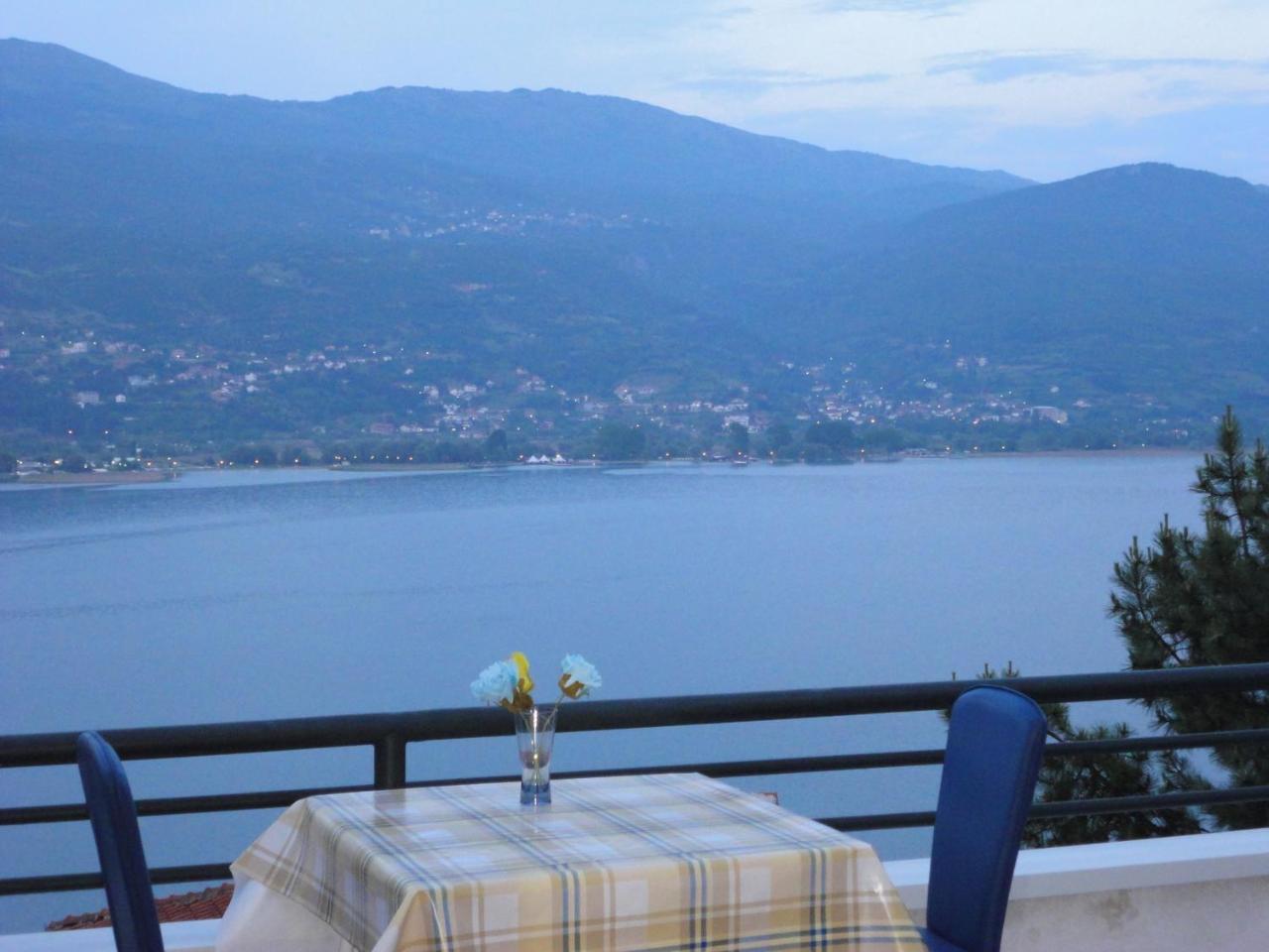 Accommodation J&T Ohrid Luaran gambar