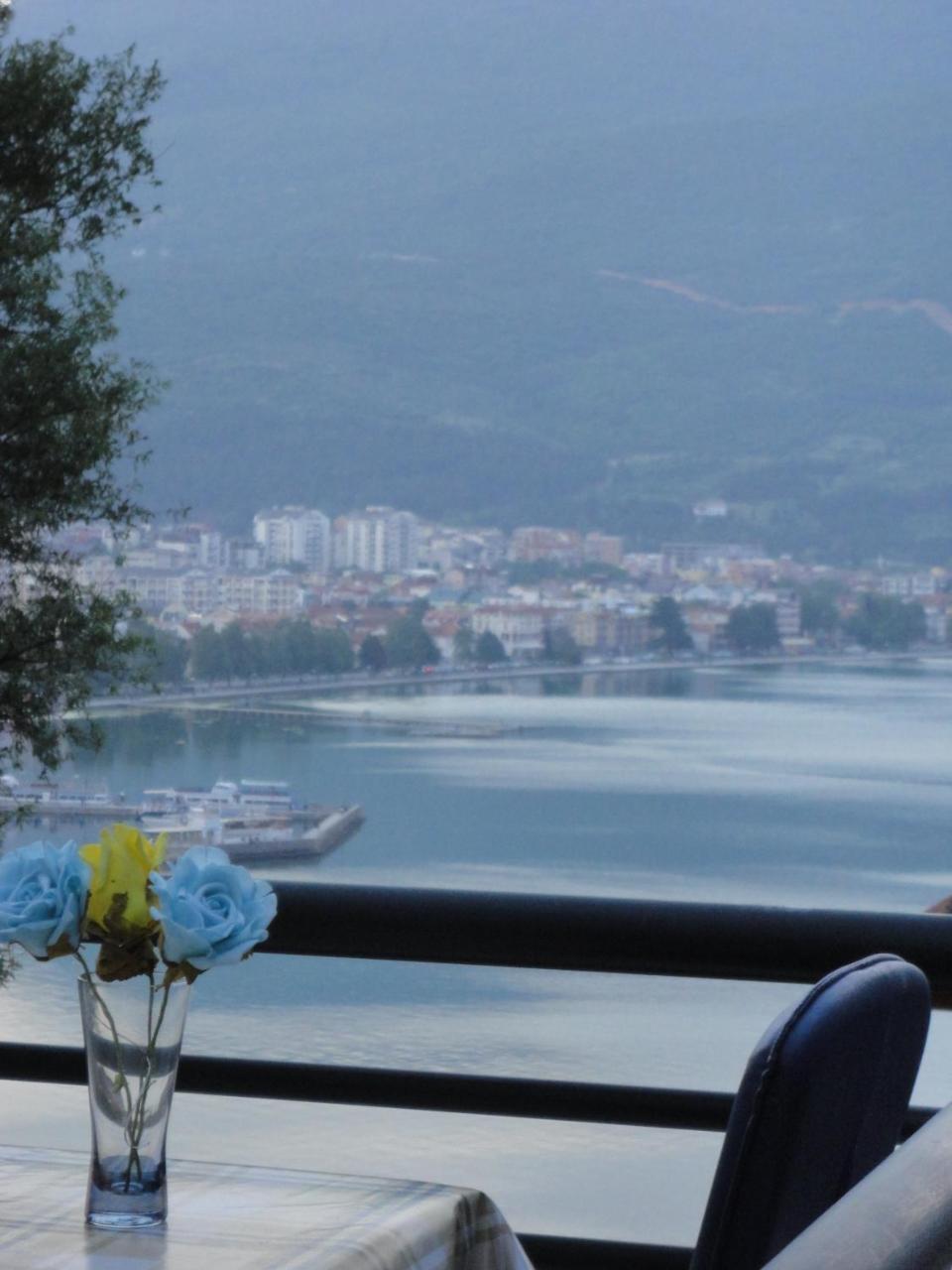 Accommodation J&T Ohrid Luaran gambar