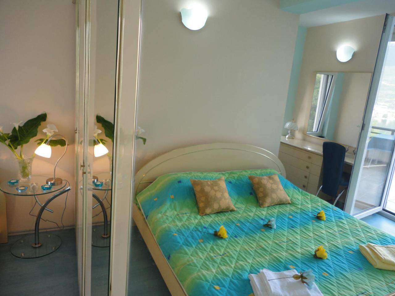 Accommodation J&T Ohrid Luaran gambar