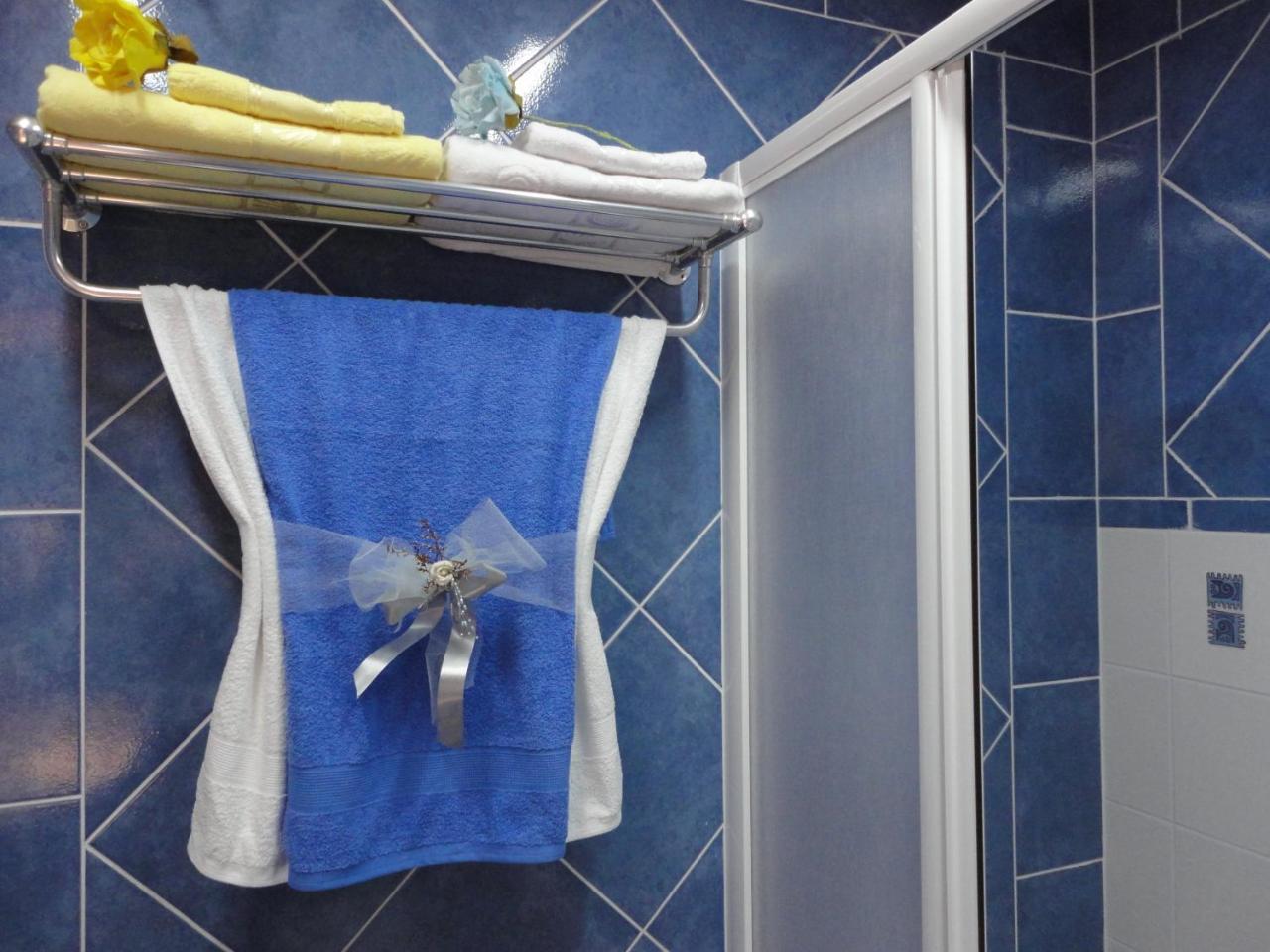 Accommodation J&T Ohrid Luaran gambar