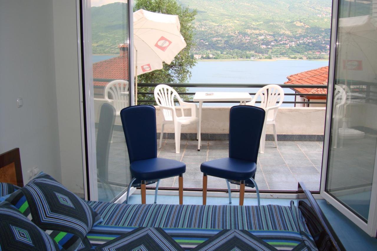 Accommodation J&T Ohrid Luaran gambar