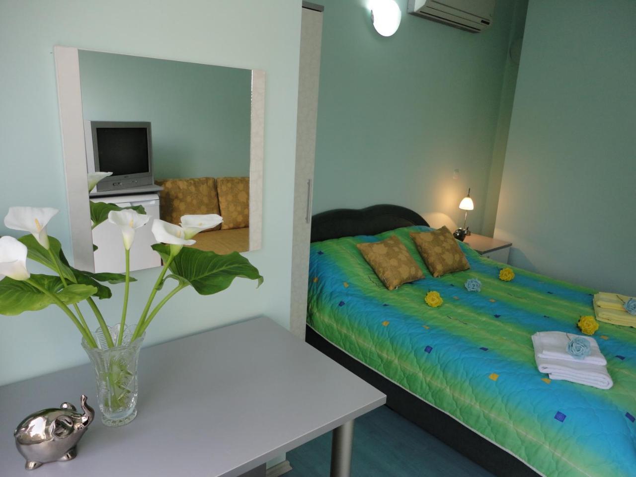 Accommodation J&T Ohrid Luaran gambar