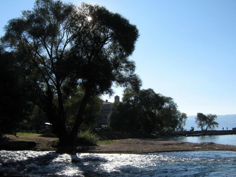 Accommodation J&T Ohrid Luaran gambar