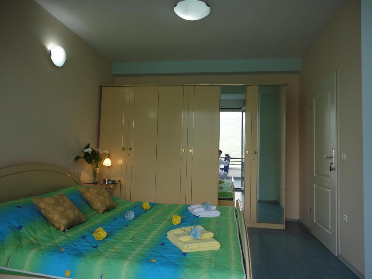 Accommodation J&T Ohrid Luaran gambar