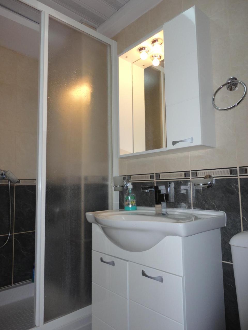 Accommodation J&T Ohrid Luaran gambar
